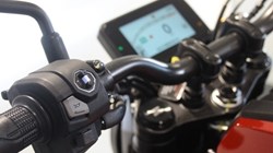 2025 (25) Honda CB125R 5530531