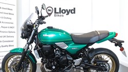 2023 (73) Kawasaki Z650RS 5487849