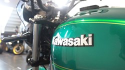 2023 (73) Kawasaki Z650RS 5487866