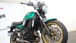 2023 (73) Kawasaki Z650RS 5487868