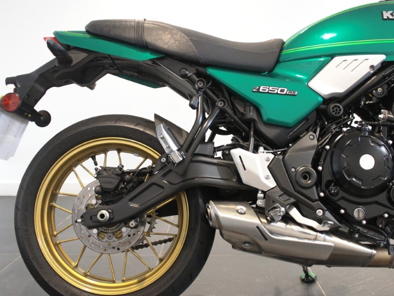 2023 (73) Kawasaki Z650RS 5487863