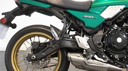 2023 (73) Kawasaki Z650RS 5487863