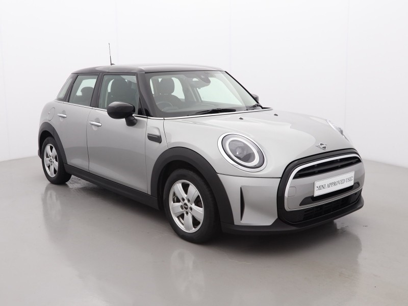 2023 (73) MINI HATCHBACK 2.0 Cooper S Exclusive Premium 5dr Auto