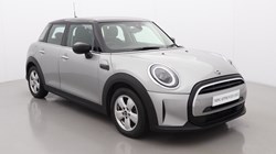 2023 (73) MINI HATCHBACK 2.0 Cooper S Exclusive Premium 5dr Auto 5976340