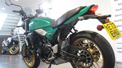 2023 (73) Kawasaki Z650RS 5487861