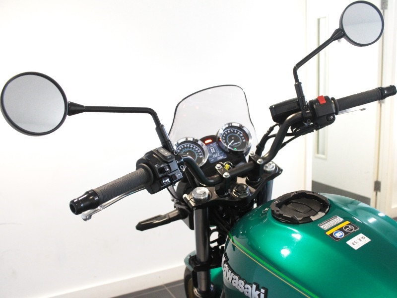2023 (73) Kawasaki Z650RS 5487854