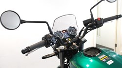2023 (73) Kawasaki Z650RS 5487854