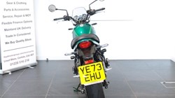 2023 (73) Kawasaki Z650RS 5487851