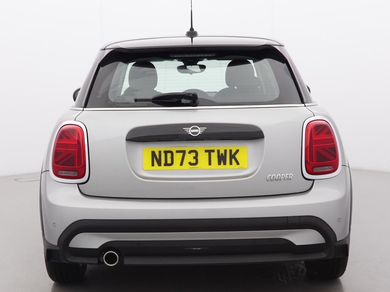 2023 (73) MINI HATCHBACK 2.0 Cooper S Exclusive Premium 5dr Auto 5976343