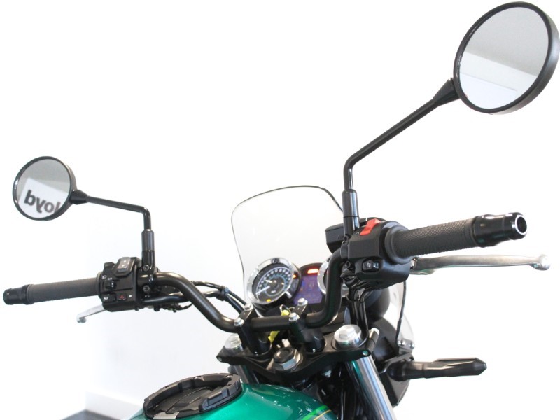 2023 (73) Kawasaki Z650RS 5487858