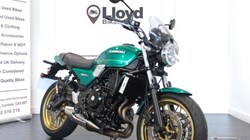 2023 (73) Kawasaki Z650RS 5487846