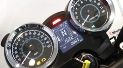 2023 (73) Kawasaki Z650RS 5487856