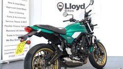 2023 (73) Kawasaki Z650RS 5487852