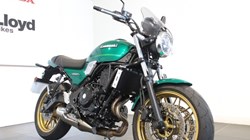 2023 (73) Kawasaki Z650RS 5487859
