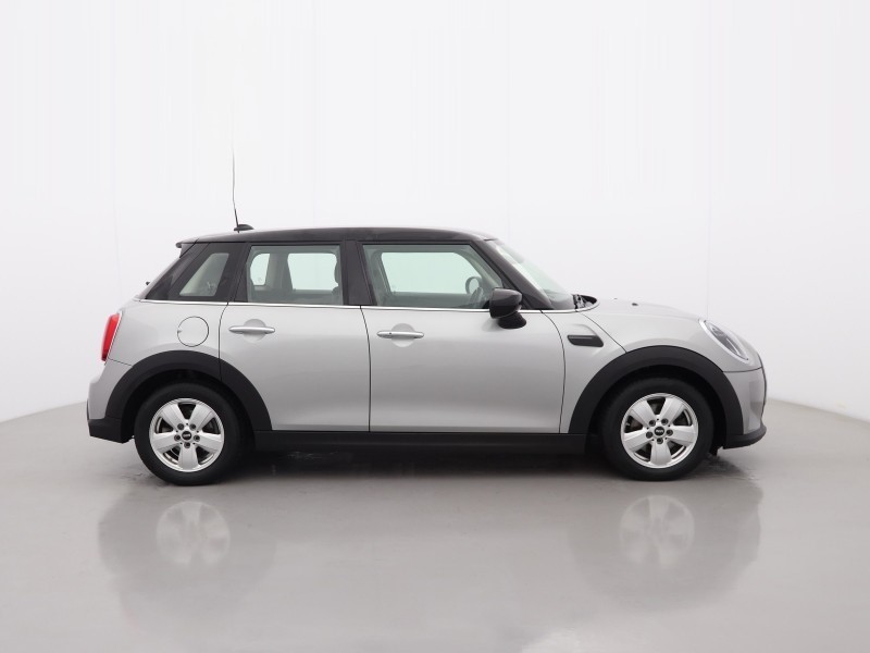 2023 (73) MINI HATCHBACK 2.0 Cooper S Exclusive Premium 5dr Auto 5976349