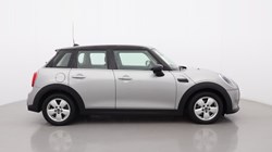 2023 (73) MINI HATCHBACK 2.0 Cooper S Exclusive Premium 5dr Auto 5976349