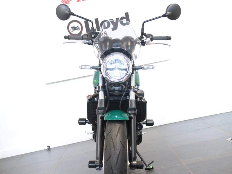 2023 (73) Kawasaki Z650RS 5487869