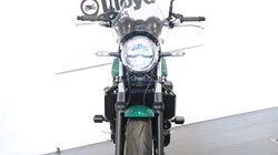 2023 (73) Kawasaki Z650RS 5487869