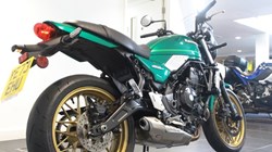 2023 (73) Kawasaki Z650RS 5487860