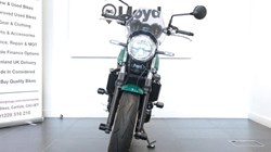 2023 (73) Kawasaki Z650RS 5487847