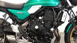 2023 (73) Kawasaki Z650RS 5487864