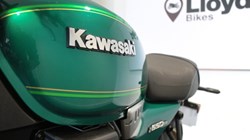 2023 (73) Kawasaki Z650RS 5487867