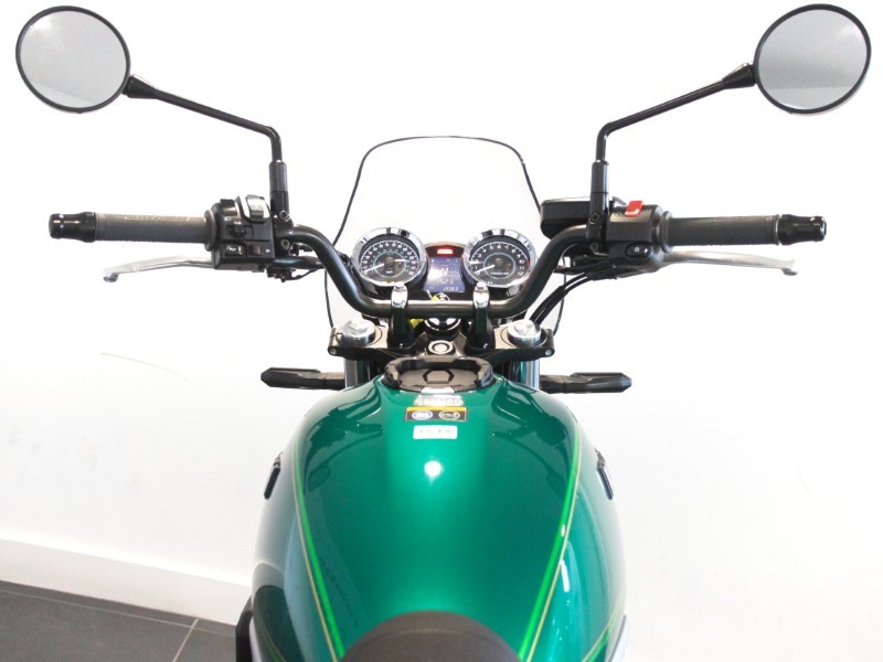2023 (73) Kawasaki Z650RS 5487857