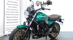 2023 (73) Kawasaki Z650RS 5487848
