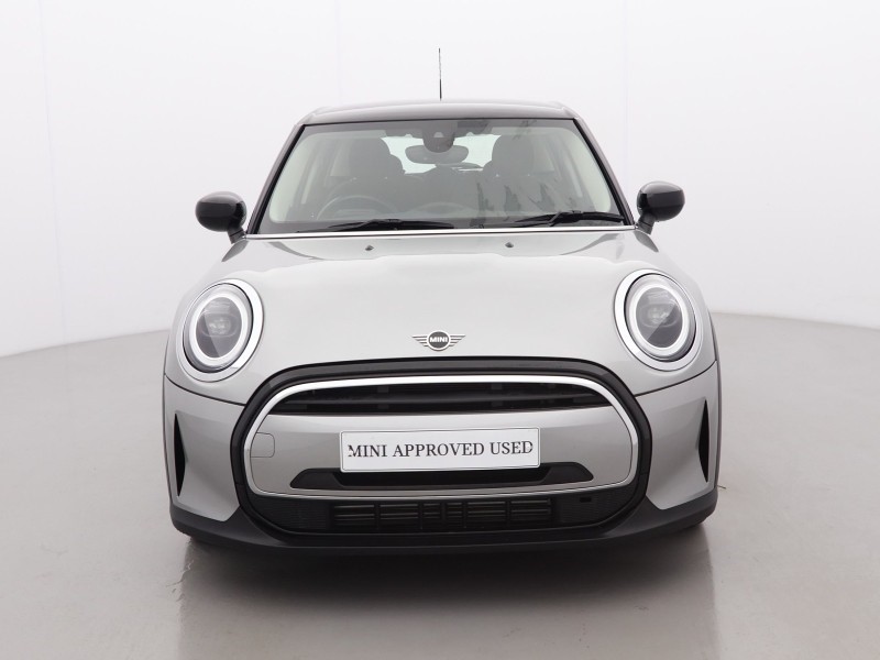 2023 (73) MINI HATCHBACK 2.0 Cooper S Exclusive Premium 5dr Auto 5976341