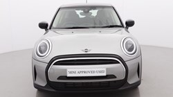 2023 (73) MINI HATCHBACK 2.0 Cooper S Exclusive Premium 5dr Auto 5976341