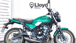 2023 (73) Kawasaki Z650RS 5487853