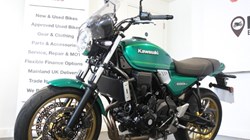 2023 (73) Kawasaki Z650RS 5487862