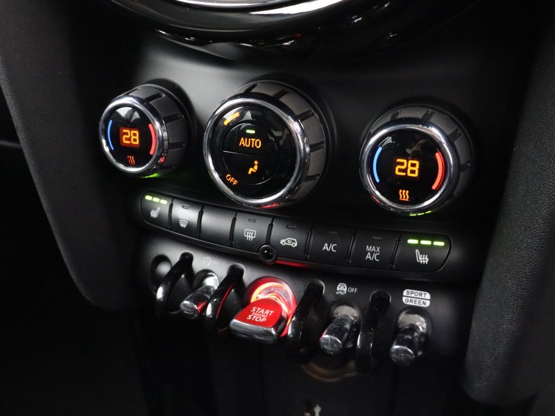 2023 (73) MINI HATCHBACK 2.0 Cooper S Exclusive Premium 5dr Auto 5976162