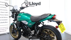 2023 (73) Kawasaki Z650RS 5487850