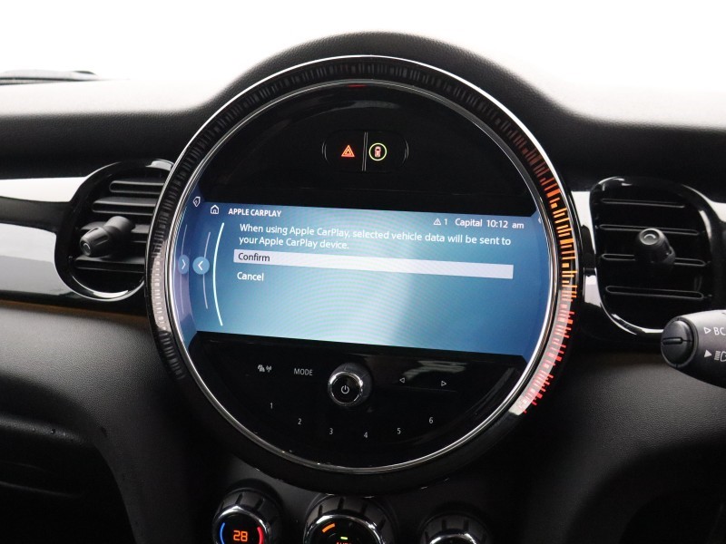 2023 (73) MINI HATCHBACK 2.0 Cooper S Exclusive Premium 5dr Auto 5976166