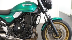 2023 (73) Kawasaki Z650RS 5487865