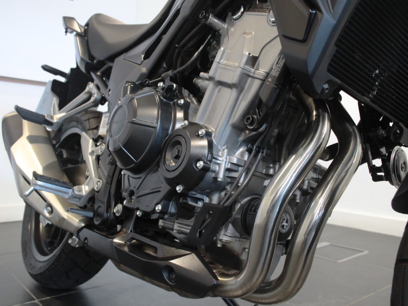 2023 (72) Honda CB500X 5539580
