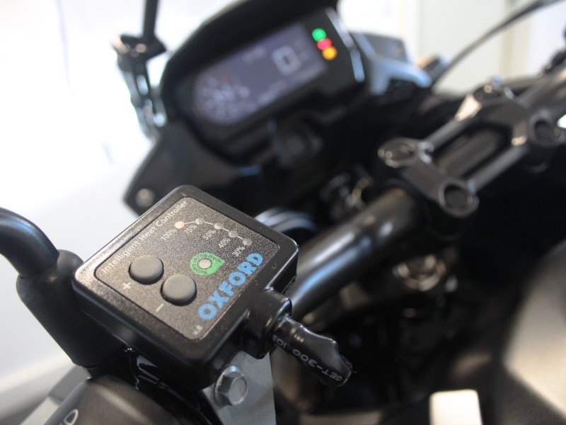 2023 (72) Honda CB500X 5539569