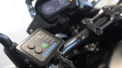 2023 (72) Honda CB500X 5539569