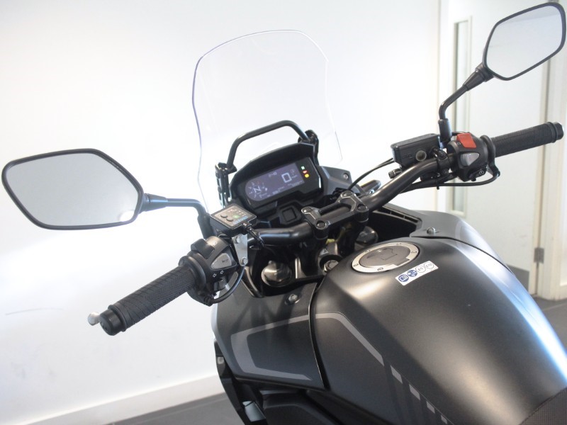 2023 (72) Honda CB500X 5539567