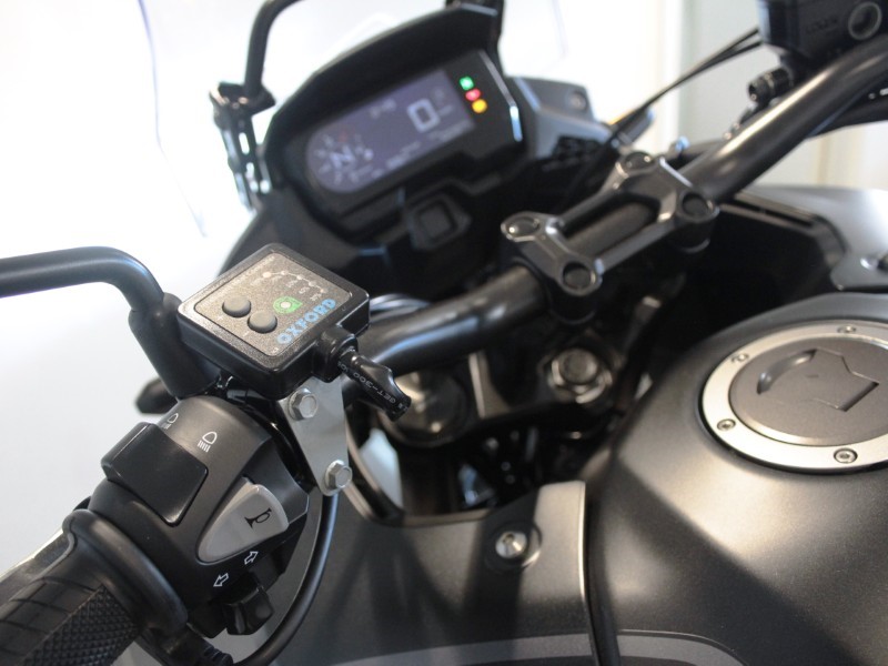 2023 (72) Honda CB500X 5539568