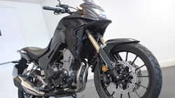 2023 (72) Honda CB500X 5539582