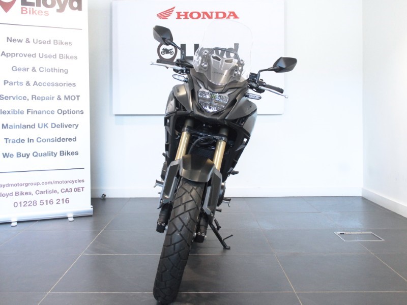 2023 (72) Honda CB500X 5539560