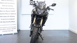 2023 (72) Honda CB500X 5539560