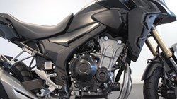 2023 (72) Honda CB500X 5539578