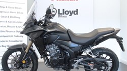 2023 (72) Honda CB500X 5539562