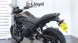 2023 (72) Honda CB500X 5539563