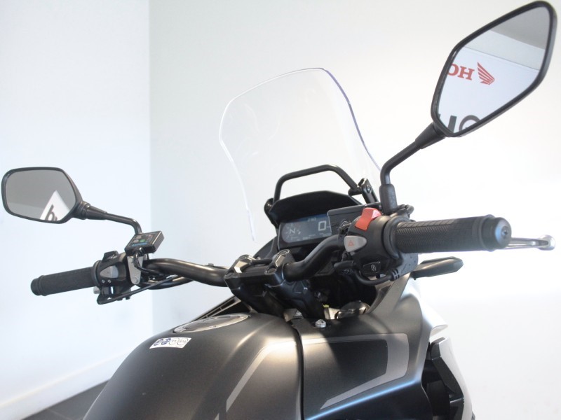 2023 (72) Honda CB500X 5539572