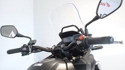 2023 (72) Honda CB500X 5539572