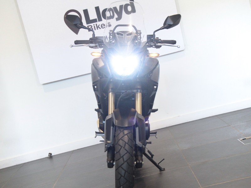2023 (72) Honda CB500X 5539583